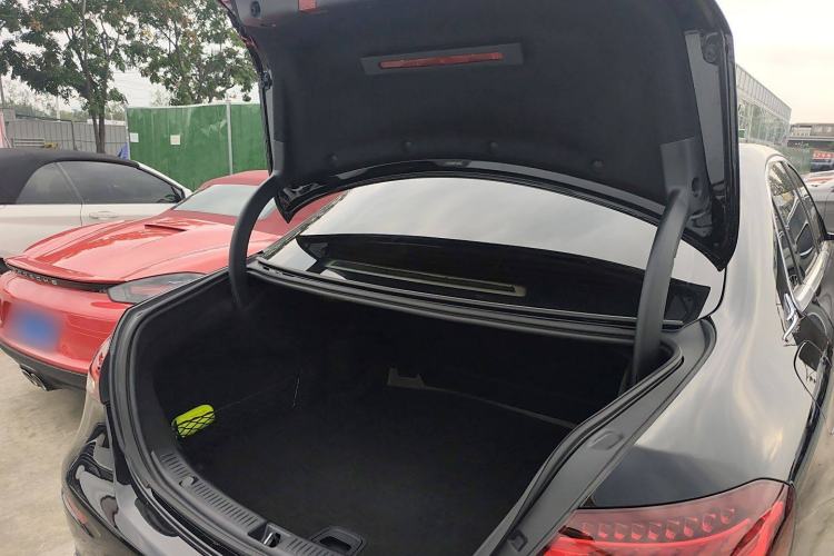 Used Mercedes-Benz E-Class 2023 E 260 L