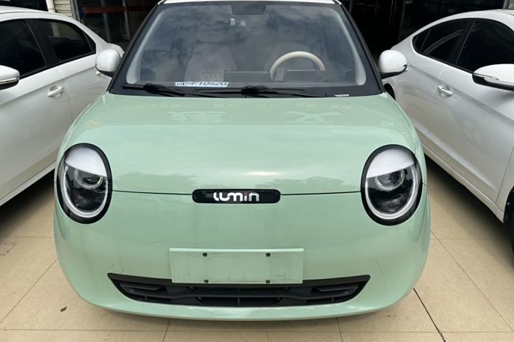 Used  Lumin 2022 210km Sweet Edition
