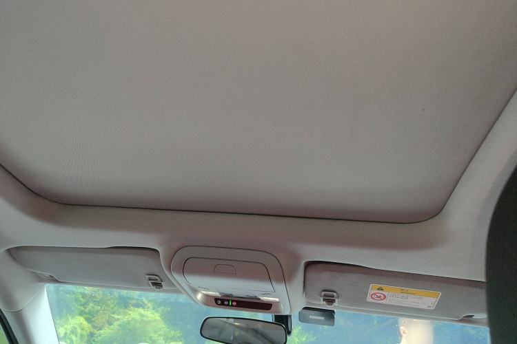 Used Chevrolet Equinox 2021 535T Chijie Edition