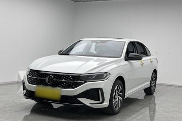 Used Volkswagen Lavida 2024 300TSI DSG Starry Sky Leading Edition