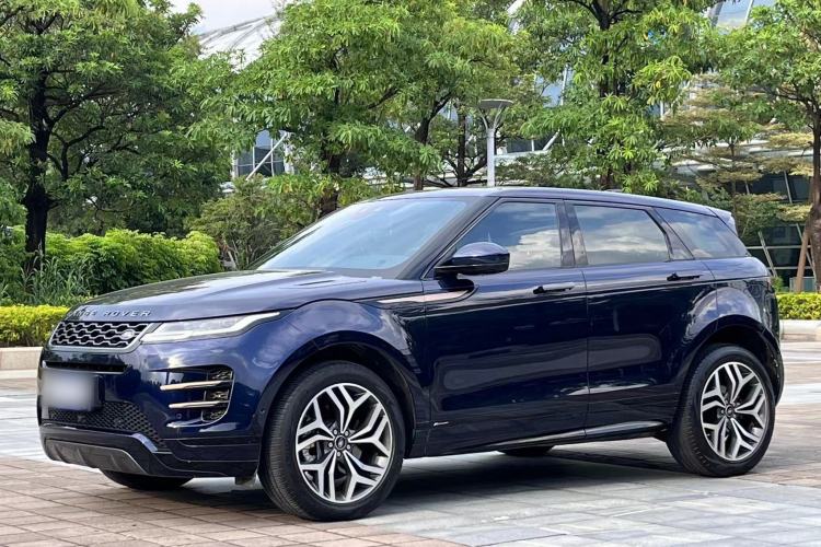 Used Land Rover Range Rover Evoque 2020 249 PS R-DYNAMIC SE Sport Technology Edition