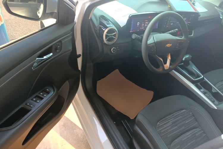 Used Chevrolet Monza 2024 1.5L Dual-Clutch Enjoyment Edition
