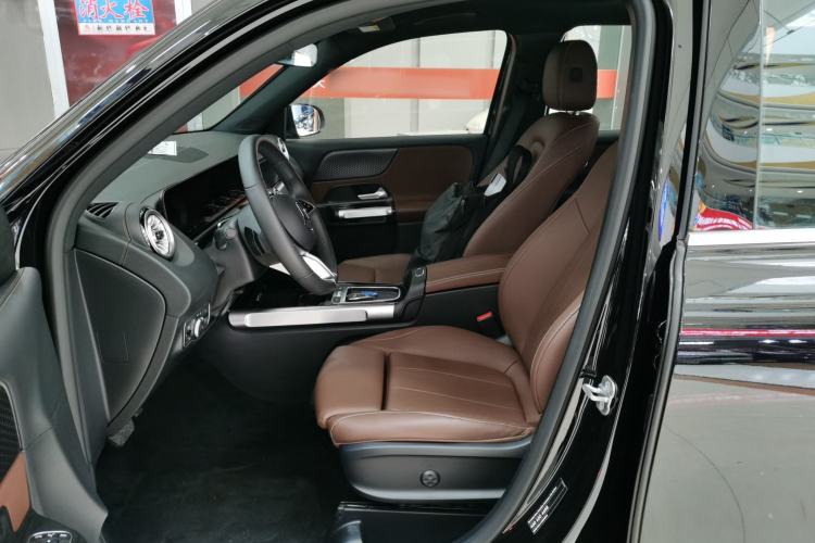 Used Mercedes-Benz GLB 2024 Refresh GLB 220 Dynamic Edition