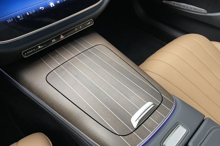 Used Mercedes-Benz E-Class 2024 Refresh E 300 L Stylish Edition
