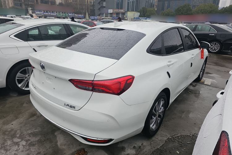 Used Buick Verano 2023 Pro Enjoyment Edition
