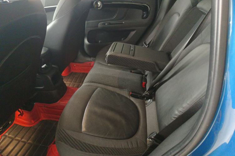 Used  Countryman 2017 1.5T COOPER ALL4
