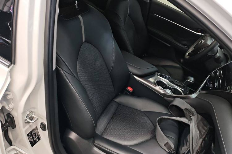 Used Toyota Camry 2021 2.5S Fēngshàng Edition
