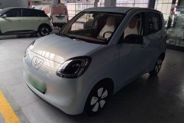 Used Wuling Hongguang MINIEV 2025 Four-Door Version Advanced Edition