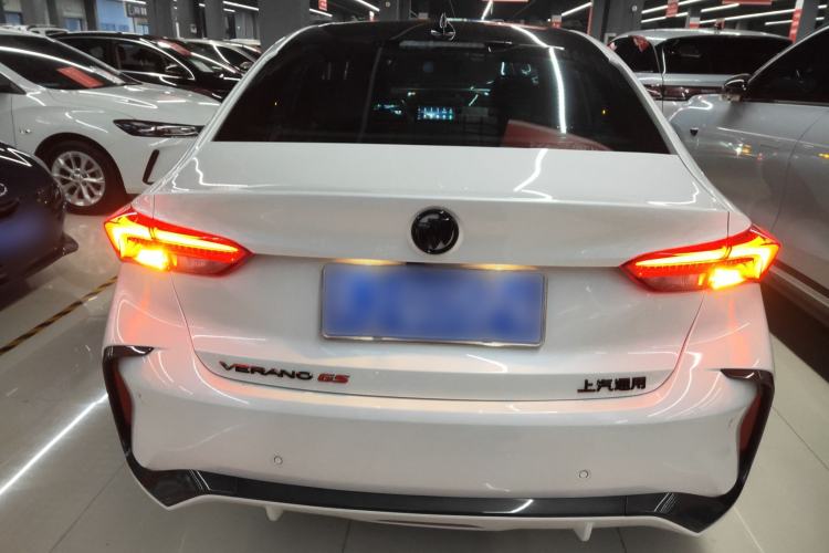 Used Buick Verano 2023 Pro GS Hunter Wind Edition
