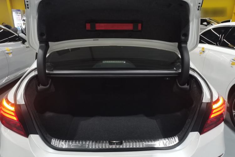 Used Honda Inspire 2022 260TURBO Elegant Edition
