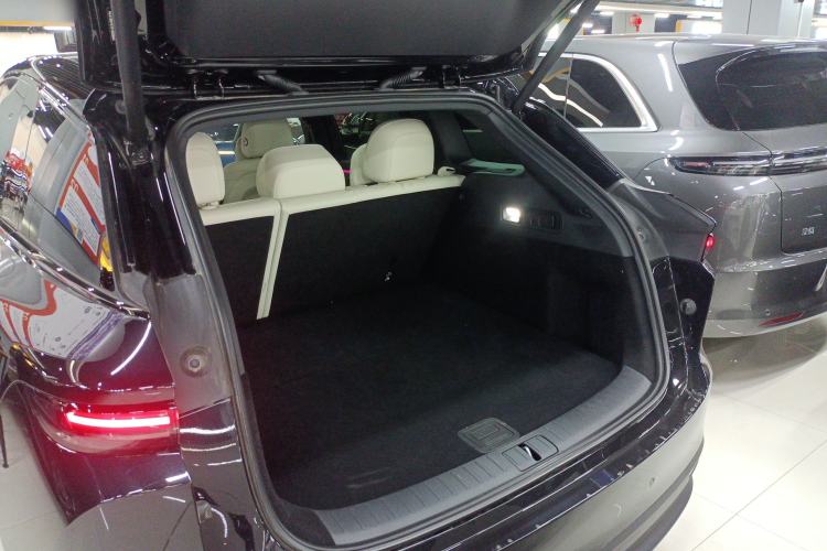 Used Li Auto Li Auto i6 
