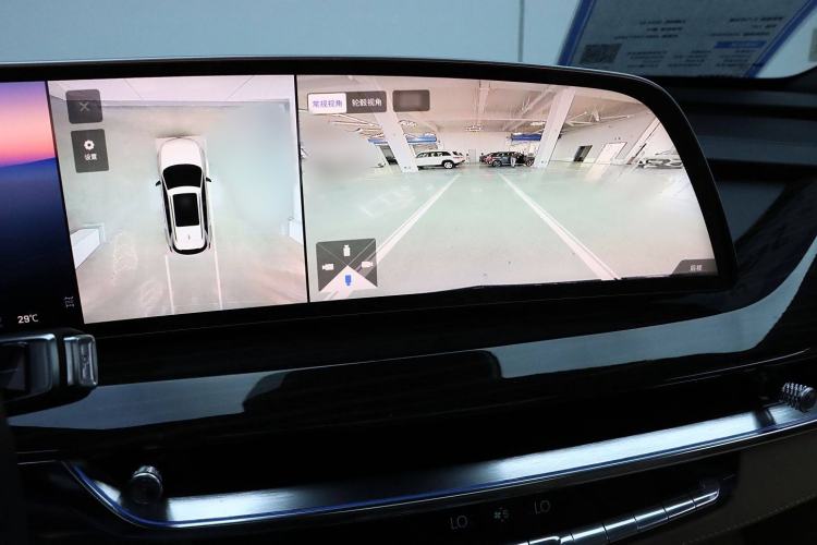 Used Cadillac XT5 2025 2.0T Luxury Version
