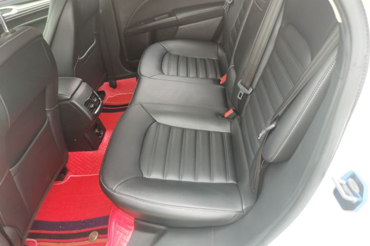 Used Ford Mondeo 2018 EcoBoost 180 Smart Control Fashion Model China V Standard