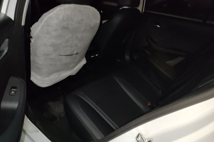 Used Roewe i5 2023 1.5L CVT Luxury Edition