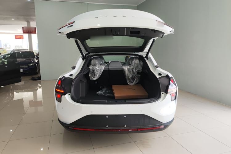 Used XPeng MONA M03 2025 515 Long-Range Plus