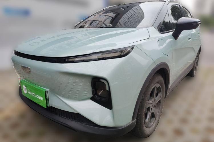 Used Geometry E Firefly 2024 301km Starlight