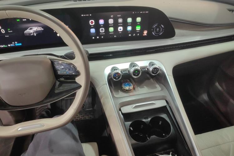 Used  Stellar C-DM 2024 1.5T Long-Range Pro
