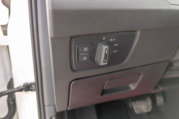 Used Volkswagen Magotan 2020 330TSI DSG Leading Model
