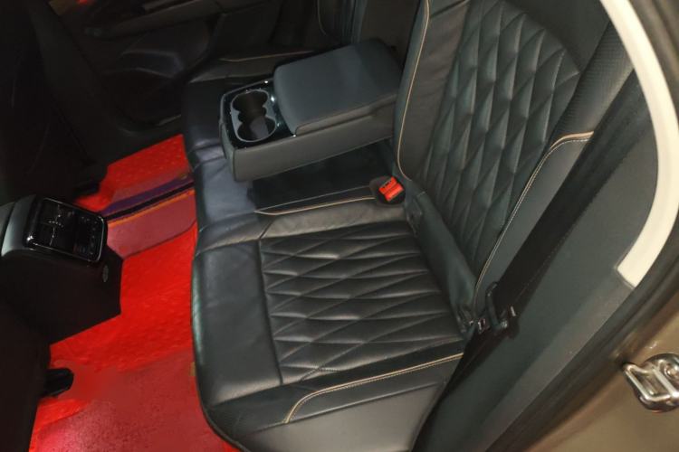 Used Volkswagen Passat 2019 330TSI Prestige Edition China V Standard
