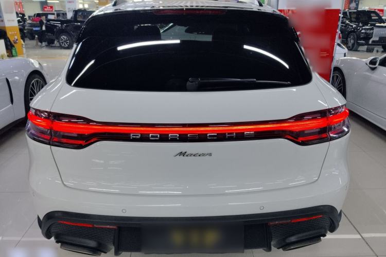 Used Porsche Macan 2022 Macan 2.0T
