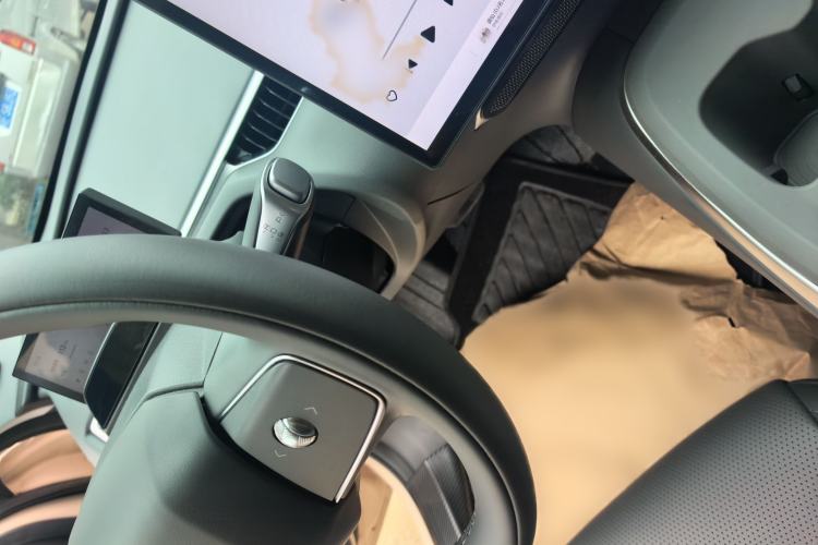 Used XPeng MONA M03 2024 620 with Ultra-Long Range
