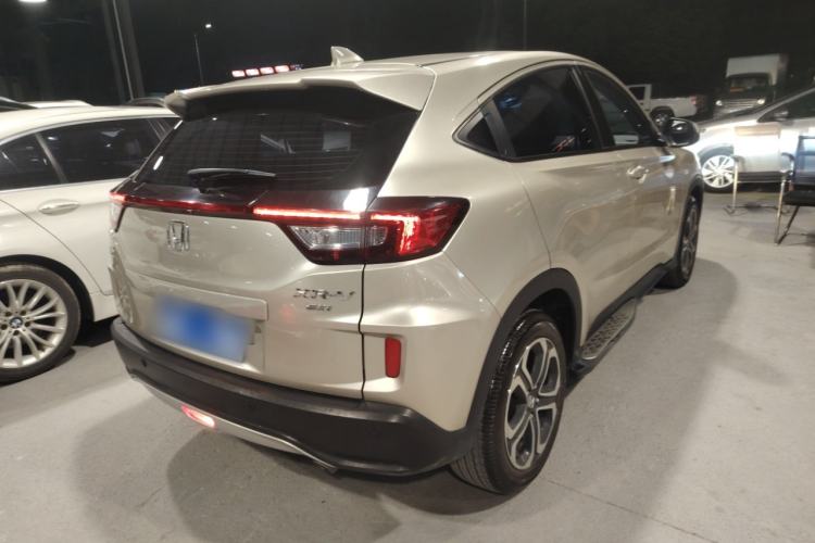 Used Honda XR-V 2017 1.8L EXi CVT Comfort Version
