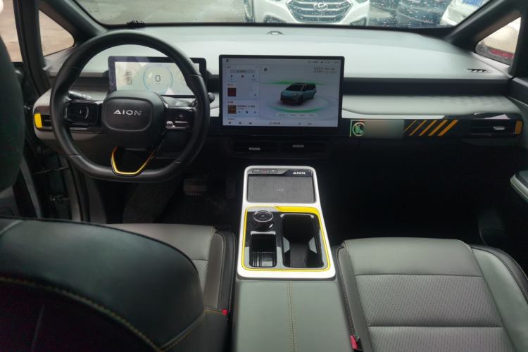 Used AION Y 2022 70 Enjoyment Edition Lithium Iron Phosphate