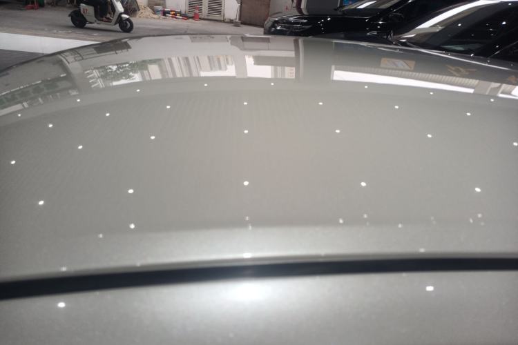 Used Lexus CT 2017 CT200h Elite Edition Solid Color China V Standard