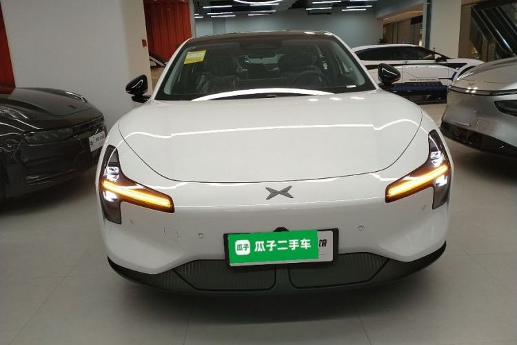 Used XPeng MONA M03 2025 502 Long-Range Max