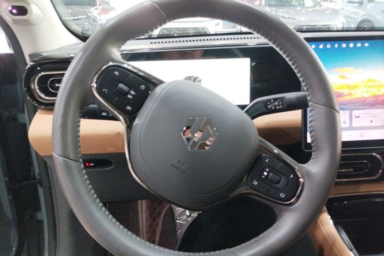 Used Leapmotor C01 2024 Range-Extended 316 Deluxe Edition
