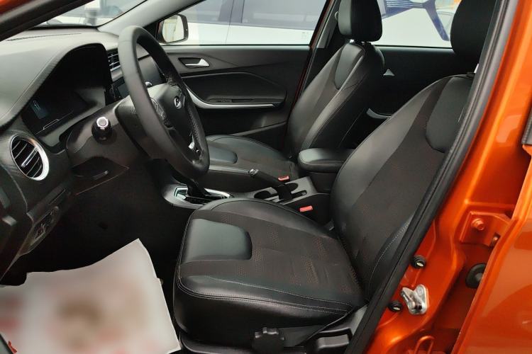 Used Chery Tiggo 3X 2018 1.5L Automatic Elite Edition