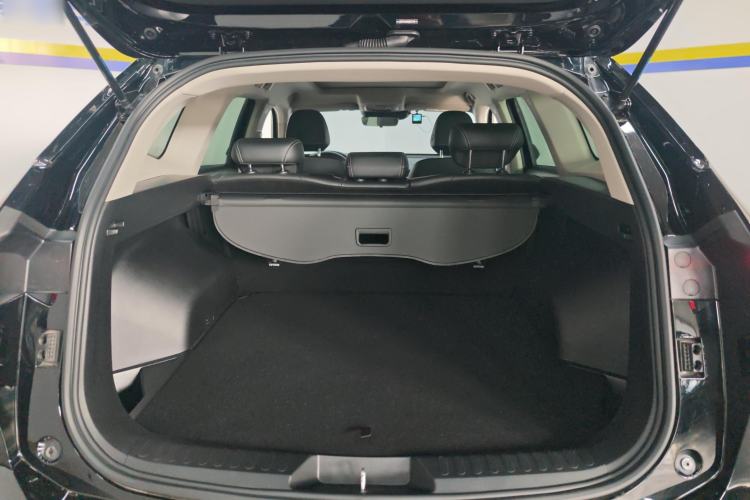 Used Haval H6 2021 3rd Generation 2.0T Automatic All-Wheel Drive Max
