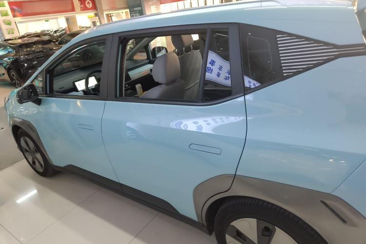 Used AION Y 2022 70 Enjoyment Edition Lithium Iron Phosphate
