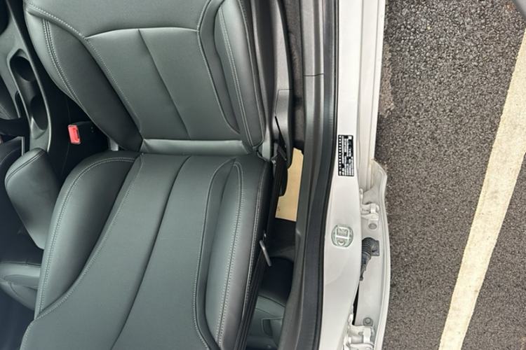 Used Buick GT 2021 Revised Version Flagship 1.5L Automatic Elite Edition
