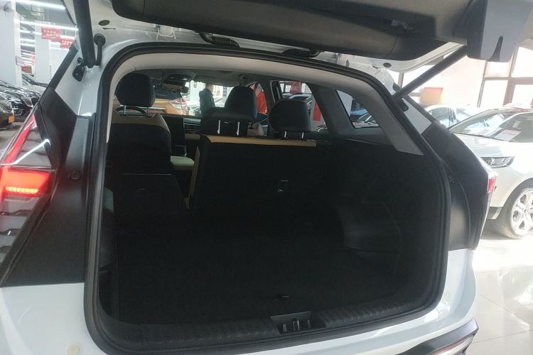 Used Geely Auto FX11 2023 1.5TD DCT Prestige Edition