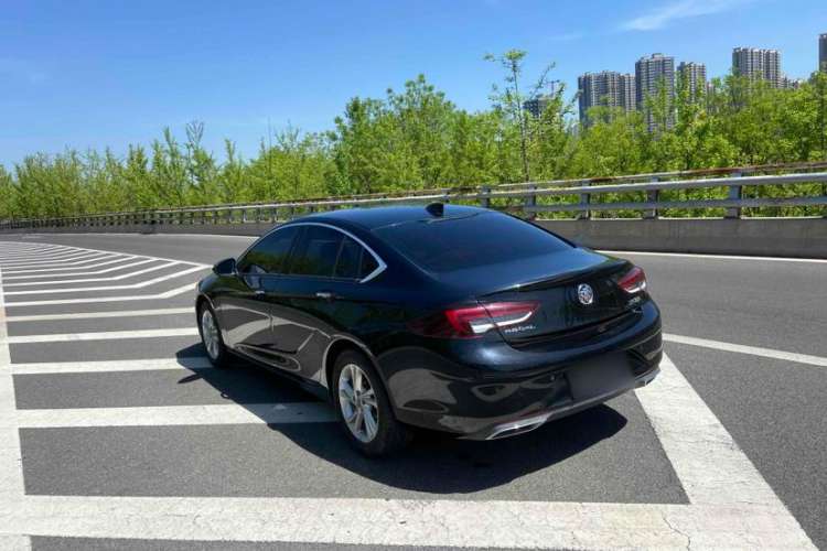 Used Buick Regal 2022 552T Smart Edition
