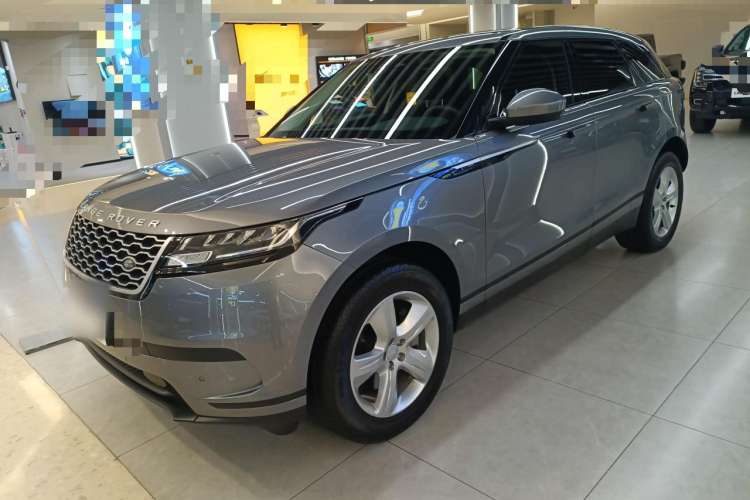 Used Land Rover Range Rover Velar 2023 250 PS

