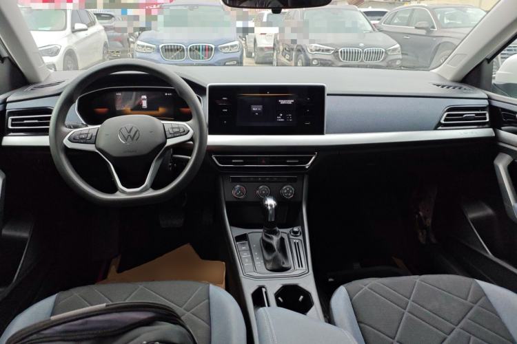 Used Volkswagen Lavida 2023 Revised 1.5L Automatic DeYi Edition