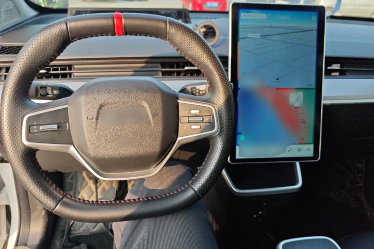 Used NETA V 2022 Pro Long-Range Smart Edition
