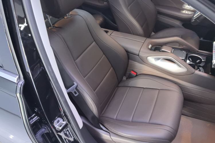 Used Mercedes-Benz GLE 2022 GLE 350 4MATIC Stylish Model
