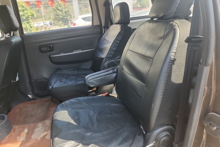 Used Dongfeng Fengon 330 2014 1.5L Manual Utility Version DK15
