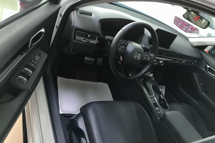 Used Honda Integra 2024 240TURBO CVT Acura MUGEN Edition