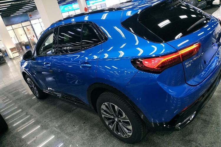 Used Buick Envision 2024 Encore S 25T Ignite Black Style Edition