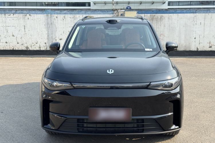 Used Leapmotor C16 2026 Extended-Range 280 LiDAR Zhizun Edition 6 Seats