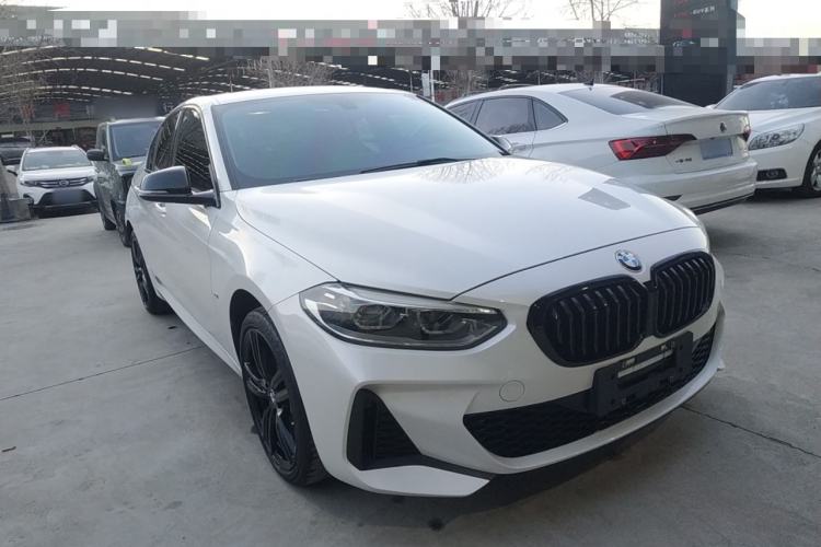 Used BMW 1 Series 2021 Restyled 125i M Sport Night Edition