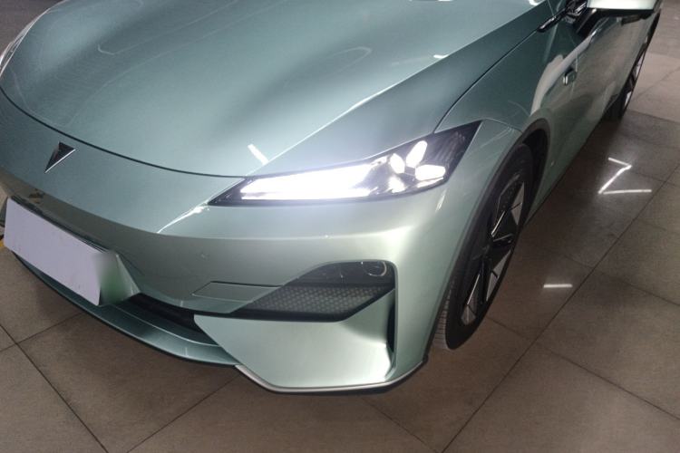 Used  SL03 2022 515 Pure Electric Version