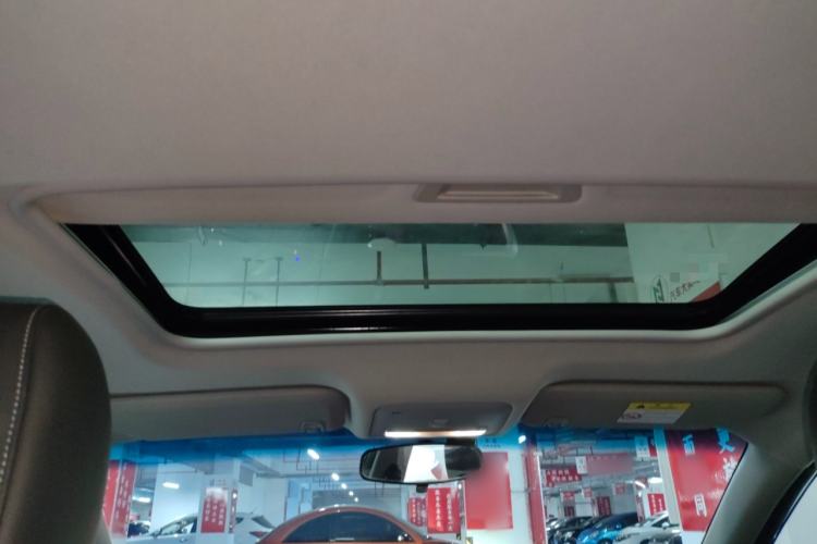 Used Buick Excelle GX 2018 18T Automatic Elite Model