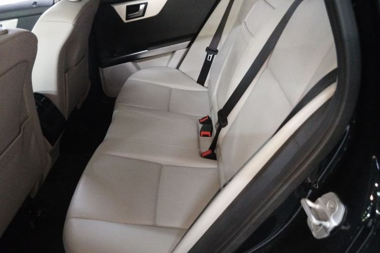 Used Mercedes-Benz GLK-Class 2014 GLK 260 4MATIC Dynamic Model