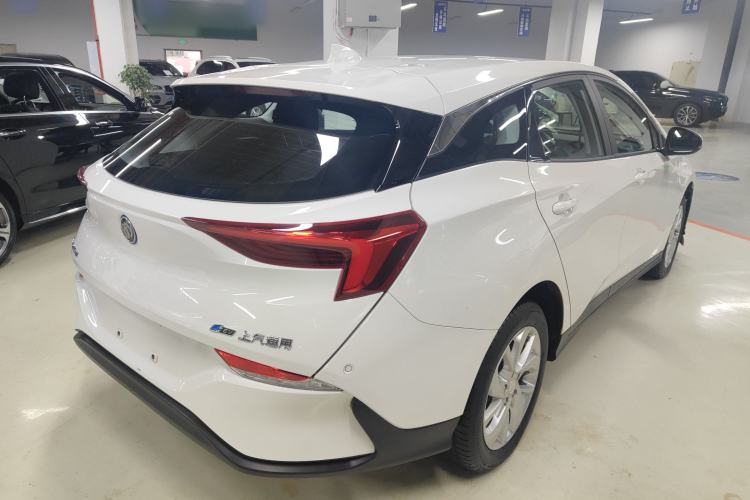 Used Buick Velite 6 2024 430km Comfort Edition
