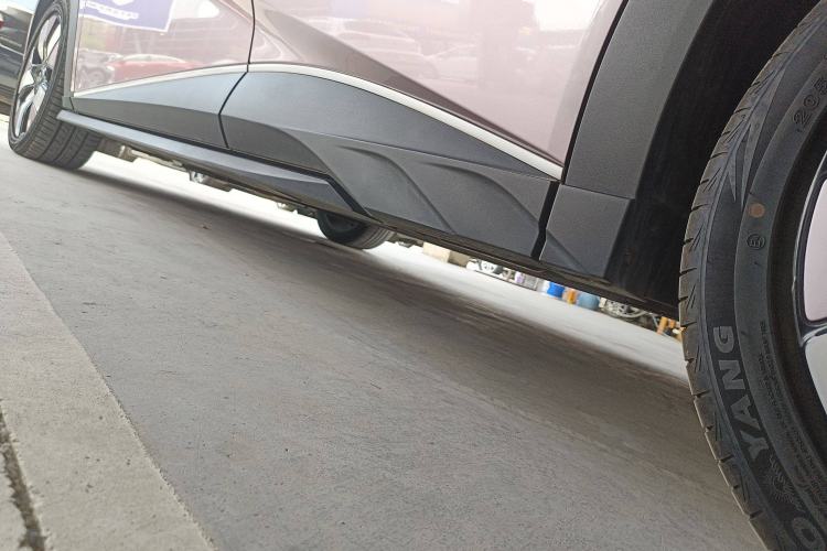 Used BYD Dolphin 2021 401km Knight Edition
